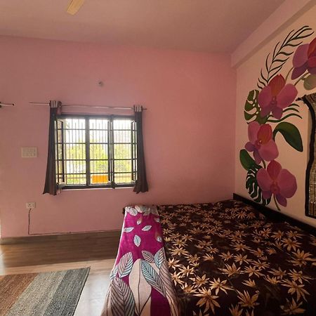 Utsav Riverbank Homestay Haldwani Bagian luar foto